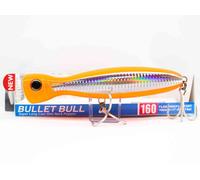 Duel Bullet Bull Popper 80g 160 Mm Multicolore