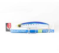 Duel Minnow Bullet Fast 35g 120 Mm