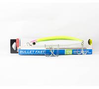 Yo Zuri Duel Hardcore Bullet Rapide 120 mm Naufrage Leurre F1243-HLCL (7529)
