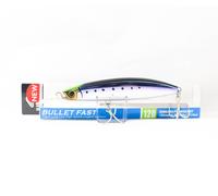 Yo Zuri Duel Hardcore Bullet Rapide 120 mm Naufrage Leurre F1243-HSTI (7567)