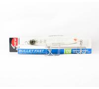 Duel Bullet Fast Minnow 35g 120 Mm Argenté