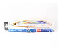 Yo Zuri Duel Hardcore Bullet Rapide 140 mm Naufrage Leurre F1244-HSO (7659)