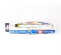 Yo Zuri Duel Hardcore Bullet Rapide 140 mm Naufrage Leurre F1244-HTMF (7673)
