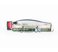Yo Zuri Duel Hardcore Minnow Flat 130SP Suspendre Leurre R1381-GHPB (7026)