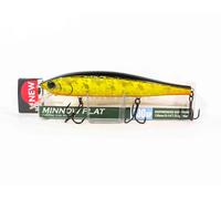 Yo Zuri Duel Hardcore Minnow Flat 130SP Suspendre Leurre R1381-HGSN (7088)