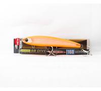 Yo Zuri Duel Sonic Boom SB Dive 160F Flottant Leurre F1251-HSO (1915)