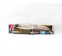 Yo Zuri Duel Sonic Boom SB Dive 160F Flottant Leurre F1251-TM (1939)