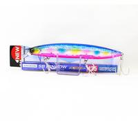 Yo Zuri Duel Sonic Boom SB Minnow 125F Flottant Leurre F1266-HBPC (0771)