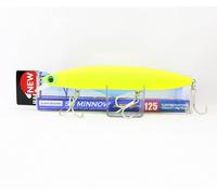 Yo Zuri Duel Sonic Boom SB Minnow 125F Flottant Leurre F1266-MCL (0825)