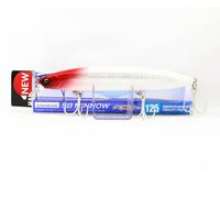 Yo Zuri Duel Sonic Boom SB Minnow 125S Naufrage Leurre F1267-PRH (0955)