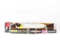 Yo Zuri Duel Sonic Boom SB Pop 120F Flottant Leurre F1248-HTMF (1625)