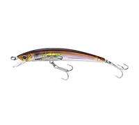Yo-Zuri F1148 RBK Cristal 3D Minnow (S) 90 mm 8,9 cm, Multicolore, Taille Unique (F1148RBK)