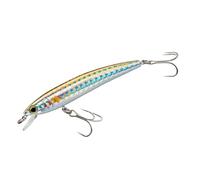 Yo-Zuri F1162-m44 Broches Minnow Flottant Leurre de Plongeur, Baby Bass