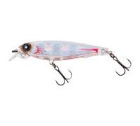 Yo-Zuri F962-HTS Suspendre 3DS 3 D SP Prism Basse Minnow 70mm Lure Nib