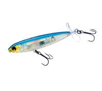 Yo-Zuri Floating 3DB Prop Bait Basse Lure Topwater Surface Fond Bleu R1107-PSB