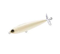 Yo-Zuri Floating 3DB Prop Bait Basse Lure Topwater Surface Shad R1107-BN Bone
