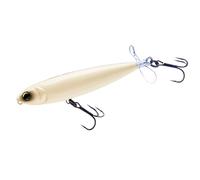 Yo-Zuri Floating 3DB Prop Bait Basse Lure Topwater Surface Shad R1107-BN Bone