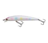 Yo-Zuri Hydro Minnow LC Leurre Flottant 15,2 cm Pearl Candy