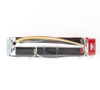 Yo-zuri Hydro Lc Floating Minnow 50g 170 Mm Multicolore