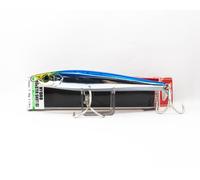Yo Zuri Hydro Monster Shot 125 Naufrage Leurre R1452-B (1688)