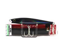 Yo-zuri Hydru Monster Shot Sinking Stickbait 60g 125 Mm Argenté