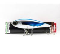 Yo-zuri Hydro Twitchbait Sinking Stickbait 75g 150 Mm Doré