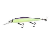Yo-Zuri Jerkbait 110 Deep Suspend Bold Rock Shad 3DB