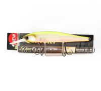 Duel La Tour Flat Mid Minnow 15.5g 110 Mm Multicolore