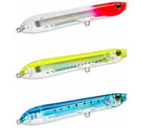 Yo-zuri Leurre Crayon 3d Inshore 30g 135 Mm