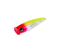 Yo-Zuri Leurre Flottant 3D Popper Tête Rouge R1167-CPRH