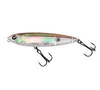 Yo-Zuri Leurre Flottant 3DR - 10,2 cm - Odeur réelle