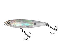 Yo-Zuri LEURRE Flottant 3DR Pencil - 10CM - 16, A l'unité, Glass Minnow, N°4, 10, Flottant