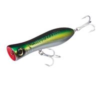 Yo-Zuri Leurre Flottant Bull Pop R1154-CM Maquereau