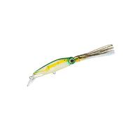 Yo-Zuri Leurre Flottant Hydro Squirt R1170-TMGG - Green Goblin