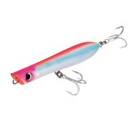 Yo-Zuri Leurre Flottant Surface Cruiser Topwater R1172-CPYP, Jaune Perle Rose