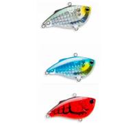 Yo-zuri Lipless Crankbait 3dr-x Vibe 6g 60 Mm