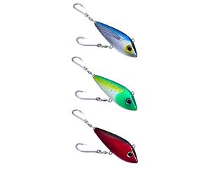 Yo-zuri Lipless Crankbait Bonita Sinking 310g 210 Mm