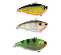 Yo-zuri Lipless Crankbait Rattln Vibe 55 Mm
