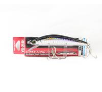 Yo-zuri Mag Floating Minnow 18g 105 Mm Argenté