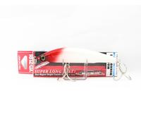 Yo-zuri Mag Floating Minnow 18g 105 Mm Argenté
