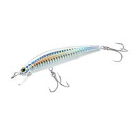 Yo-zuri Mag Floating Minnow 18g 105 Mm Argenté