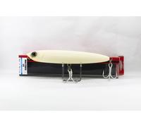 Yozuri Mag Pencil Lure 95g 200 Mm Argenté