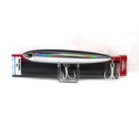 Yozuri Mag Pencil Lure 95g 200 Mm Argenté