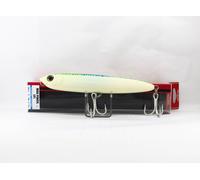 Yozuri Mag Pencil Lure 95g 200 Mm Argenté