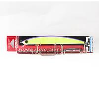 Yo Zuri Mag Slim Flat 125 Flottant Leurre R1540-BTRS (4596)