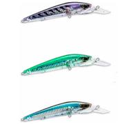 Yo-zuri Minnow 3d Diver 33g 120 Mm