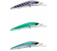 Yo-zuri Minnow 3d Diver 48g 140 Mm