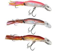 Yo-zuri Minnow 3d Squirt 42g 190 Mm