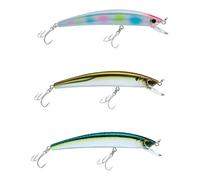 Yo-zuri Minnow Crystal Floating 12g 110 Mm