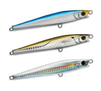 Yo-zuri Minnow Hydro Monster Shot 100g 140 Mm